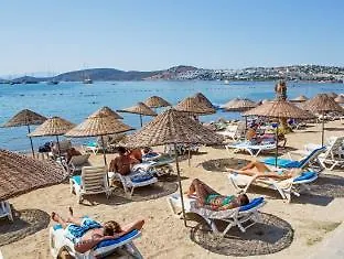 Cesars & Boutique Hotel Bodrum